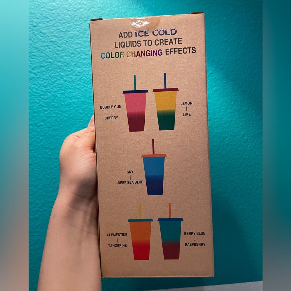 Bucees Cold Cups - Picture 3 of 4